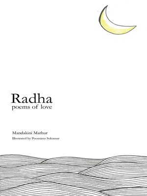 cover image of Radha